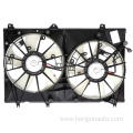 16700-GSU45-CZ Toyota 08 Highlander Radiator Fan Cooling Fan